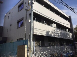 池ノ上駅 徒歩10分 1階の物件外観写真